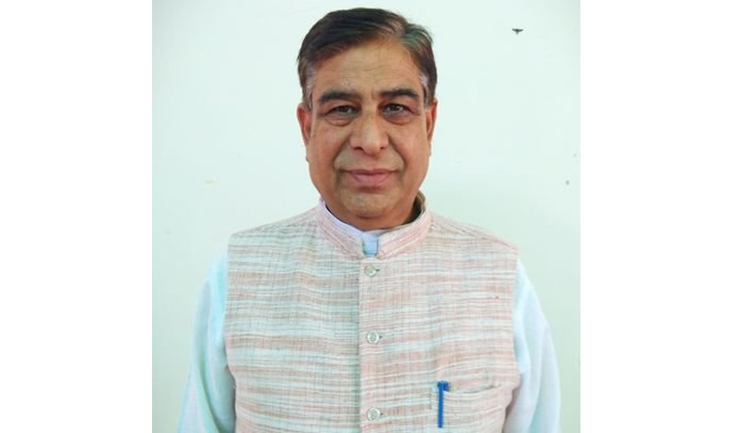 No convincing argument with CEC to justify delimitation JKPCC